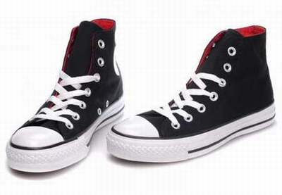 chaussures filles 24 converse